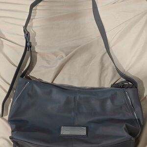 Matin Kim grey bag